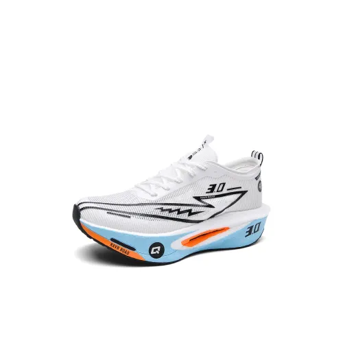 BIBIWO Низкий топ беговые кроссовки для детей