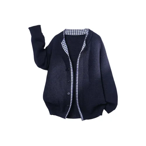 SUBEIQINGNIAN Унисекс Трикотаж