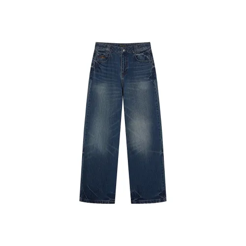 Teenie Weenie Женские Джинсы