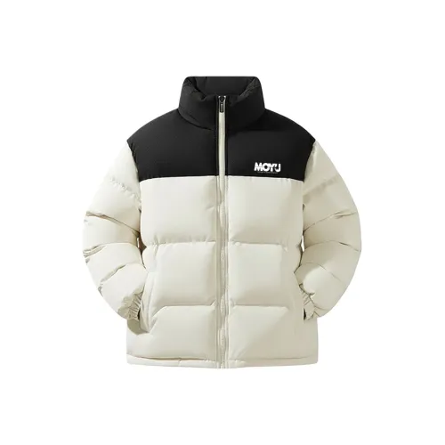 MoYu Унисекс Пуховики