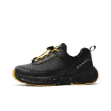 Starry Night Black [Флисовая подкладка]