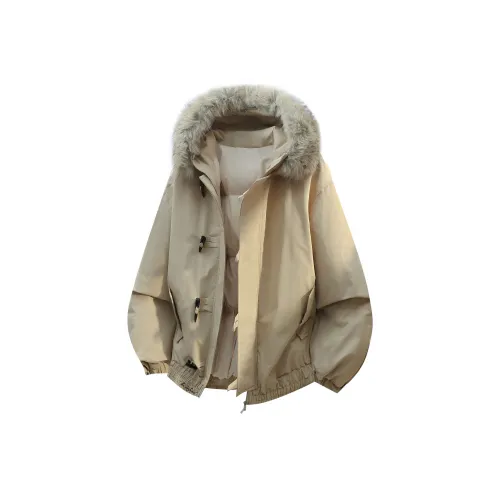 Journey To The West Пуховая куртка Унисекс