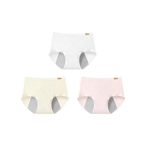 CAOBENCHUSE Женские трусики-бикини