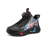 Чёрный, серый, красный, с флисовой подкладкой