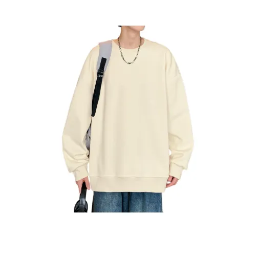 ONENINE34PM Мужские Свитшоты