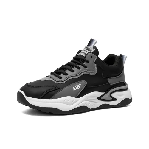 LONGZHIWU Детские баскетбольные кроссовки