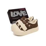 Верблюжий цвет - Эксклюзивная коробка для обуви