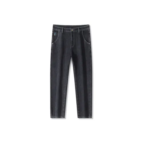 UKTK Мужские Джинсы