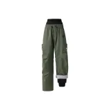 Сосновый Frost Зеленый (3-в-1)