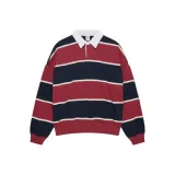 Кордован/Адмирал/Кордова Коричневый/Морской Синий