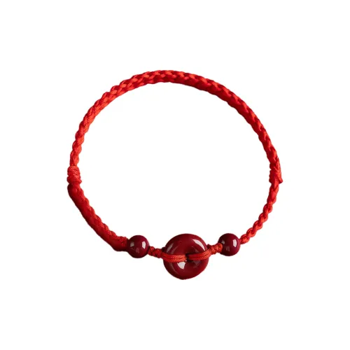 QIANFANGDAHUANGYE Браслеты с шнурками женские