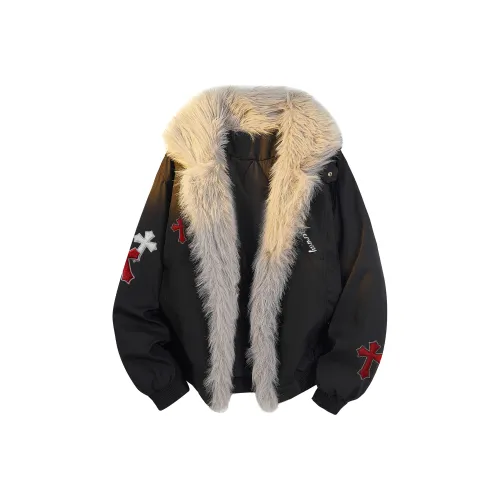 DEERWAY Унисекс Пуховики