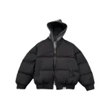 Черный и серый