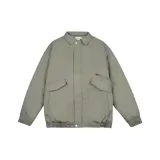 Бежево-серый