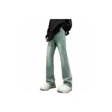 Винтаж Синий [Эластичный 2,0 Версия]