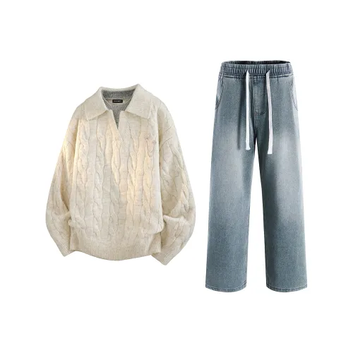 Minfinity Повседневная спортивная одежда унисекс