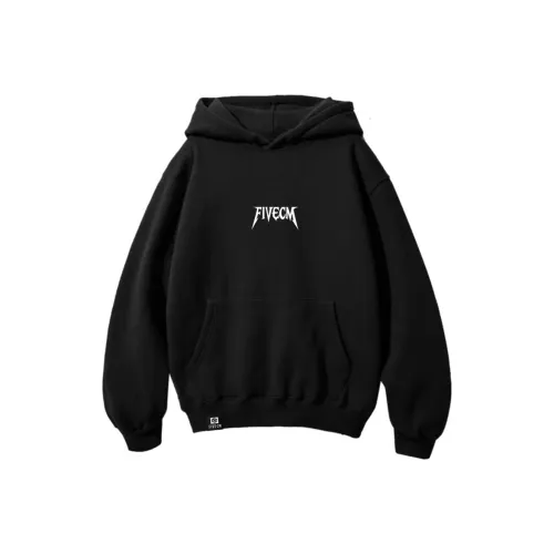 FIVE CM Hong KONG I.t Group Свитшот Унисекс