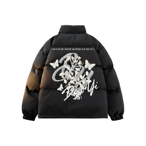 Duoyi Унисекс Пуховики