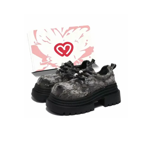 CPXO Лоферы Женские