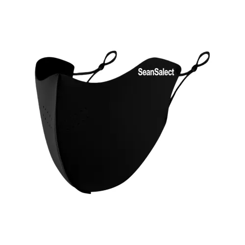 MEETSUNNY Полиэстер Маски для лица Унисекс