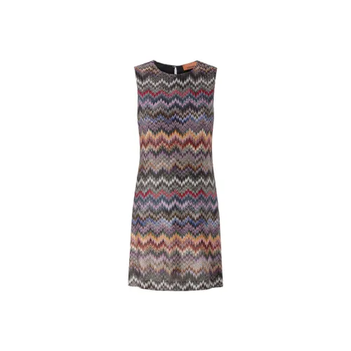 MISSONI Без рукавов Платье Женское