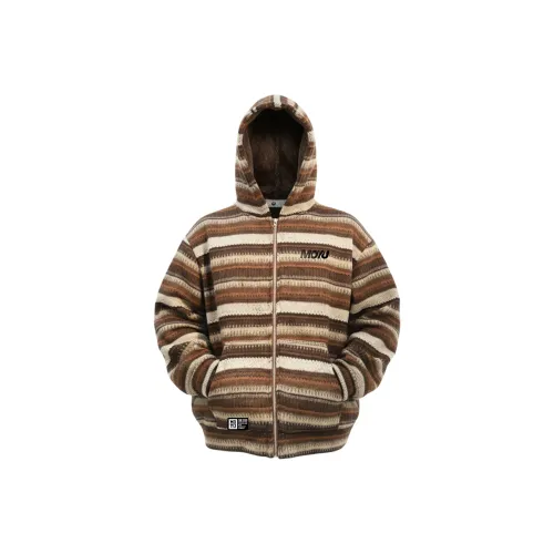 MoYu Унисекс Свитера