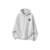 Фотиния Серый (Тяжелый с флисовой подкладкой)