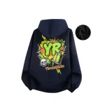 Темно-синий [Флисовая подкладка]