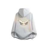 Фотиния Серый-[Утолщенный и с флисовой подкладкой]