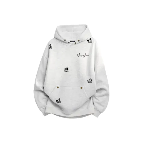 Под одним человеком Свитшот Унисекс