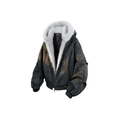 Topland Унисекс Пуховики