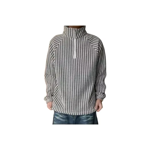 LEONBINNO Унисекс Свитшоты