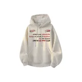 Бело-серый вереск [утолщенный с флисовой подкладкой]