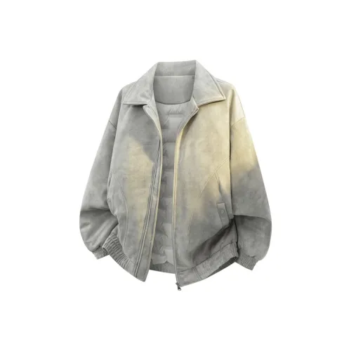 COMOWA Пуховики и зимние пальто Унисекс