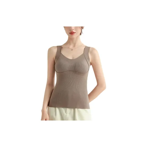 DUSHILIREN Термокуртки Женские