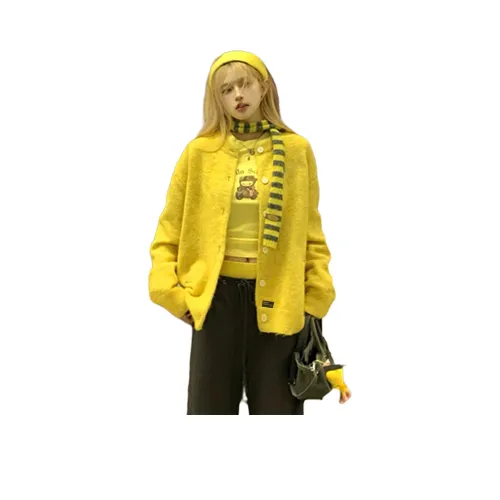 DEMAVIE Унисекс Свитера