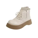 Абрикосовый (с флисовой подкладкой)