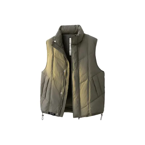 PIXEL CAKE Унисекс Жилеты