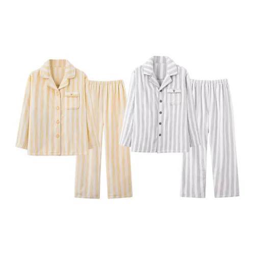 Tiansui Унисекс Пижамные комплекты