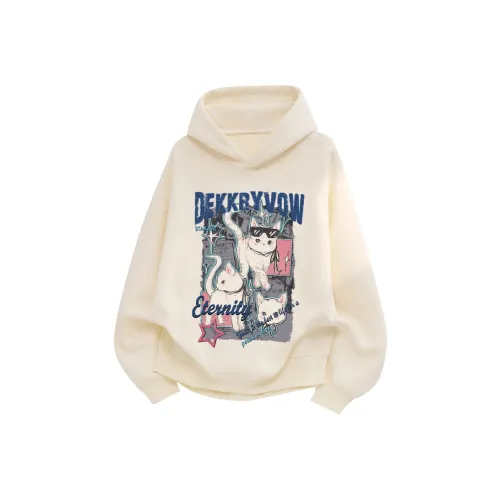 DEKKRY Унисекс Свитшоты