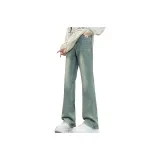 Винтажный синий [Эластичный, улучшенный]