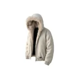 Светло-серый