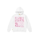 Белая толстовка