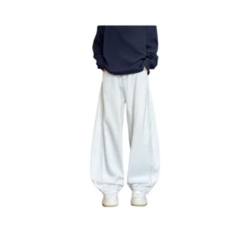 NRXX Унисекс Джинсы