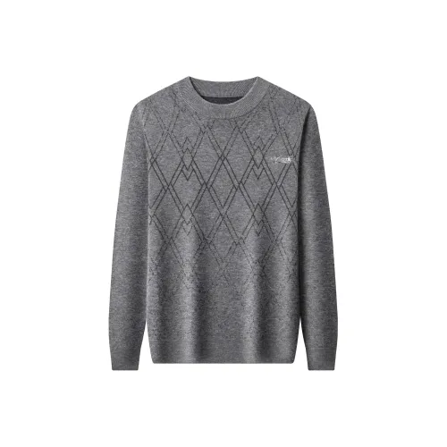 VERAF CA Унисекс Трикотаж