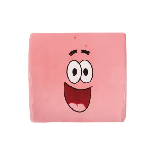 KKV Губка Боб Персонаж Авторизованная Лумбальная Поддержка Мерч по IP