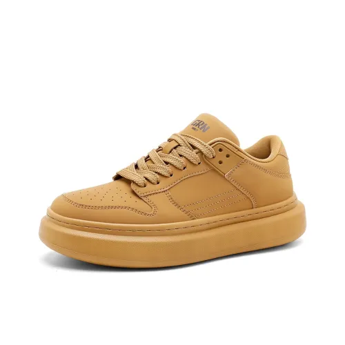 K Bird Low Топ Скейтборд Кроссовки Унисекс