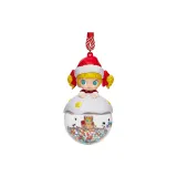 Подтвержденная версия - Скрытый стиль - Праздничная сказка (Распакованный)