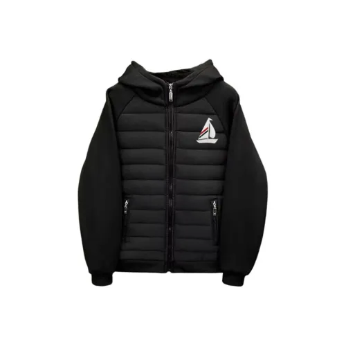 PWUE Унисекс Пуховики