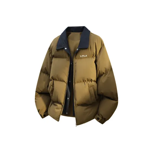 VGVX Унисекс Пуховики